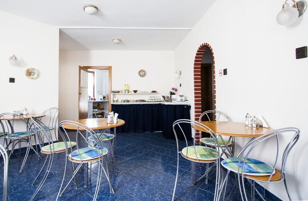 Dominika Apartman Hotel Budapest Eksteriør billede