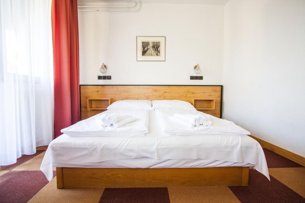 Dominika Apartman Hotel Budapest Eksteriør billede