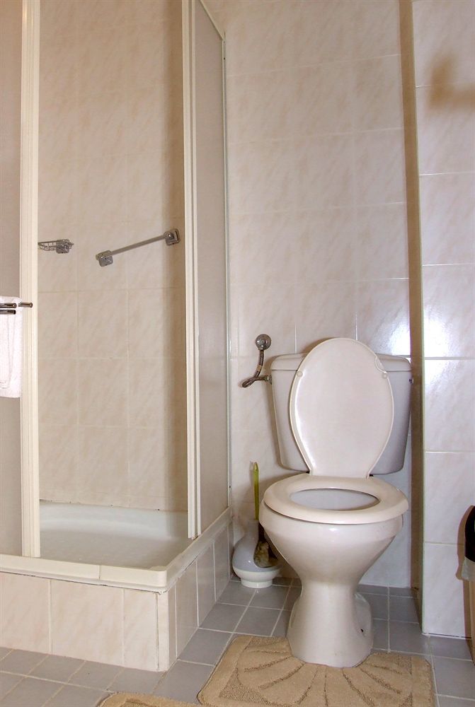 Dominika Apartman Hotel Budapest Eksteriør billede