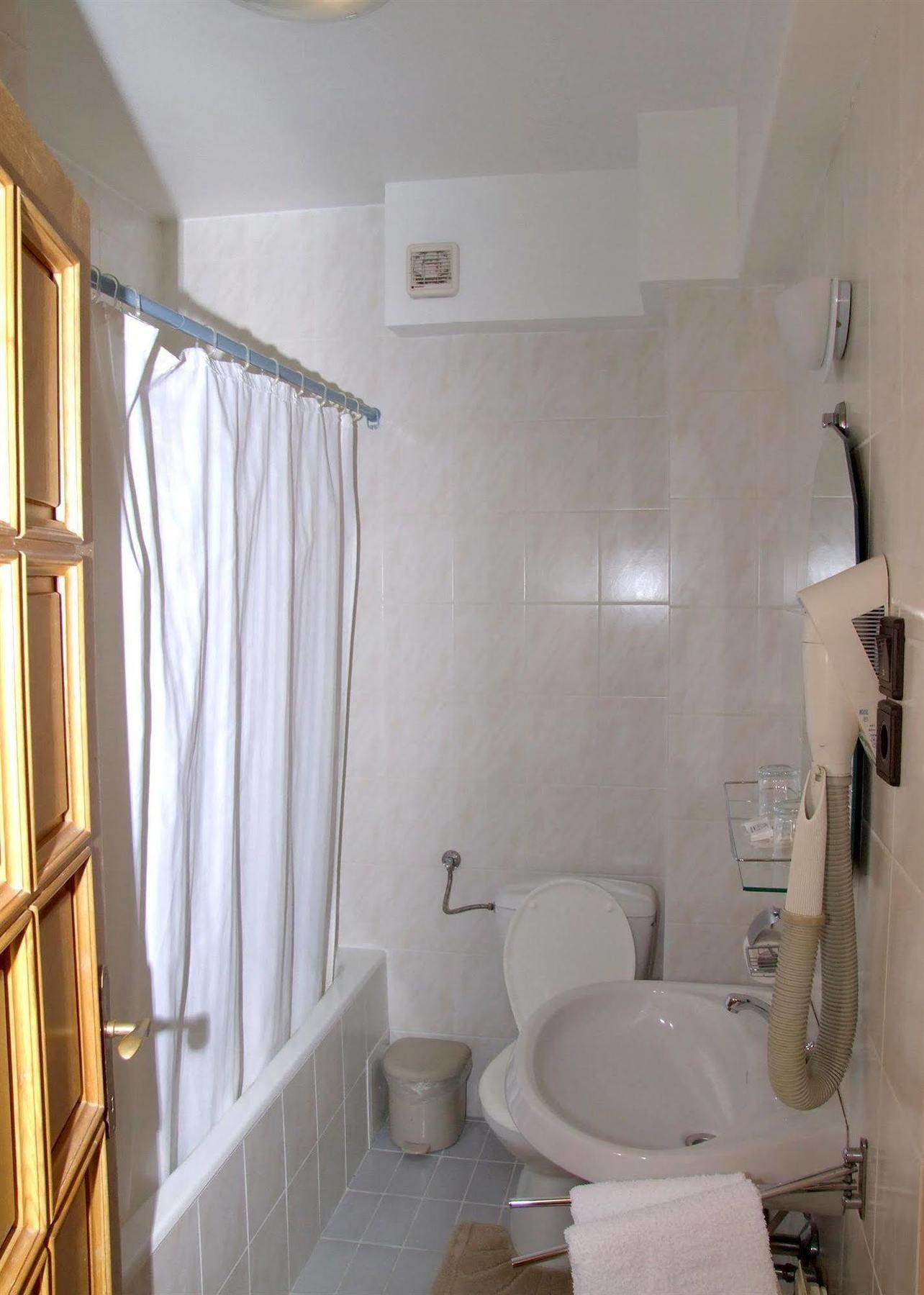 Dominika Apartman Hotel Budapest Eksteriør billede